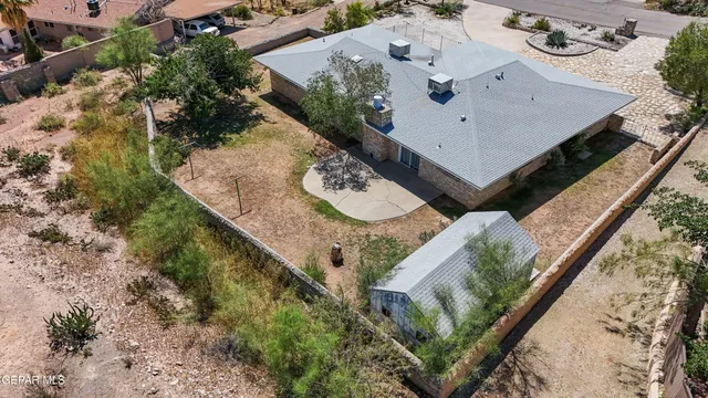 $400,000 | 3029 Mesa Verde Lane, El Paso, TX 79904