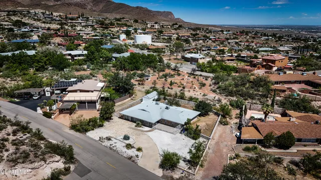 $400,000 | 3029 Mesa Verde Lane, El Paso, TX 79904