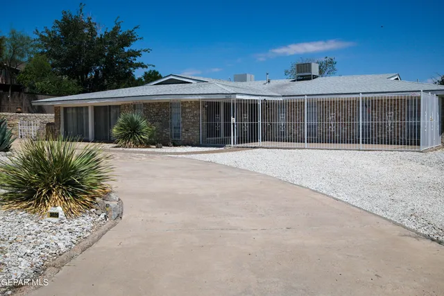 $400,000 | 3029 Mesa Verde Lane, El Paso, TX 79904