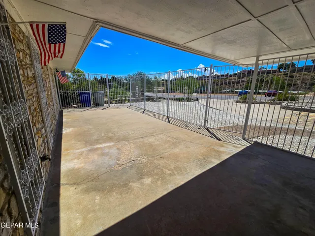 $400,000 | 3029 Mesa Verde Lane, El Paso, TX 79904