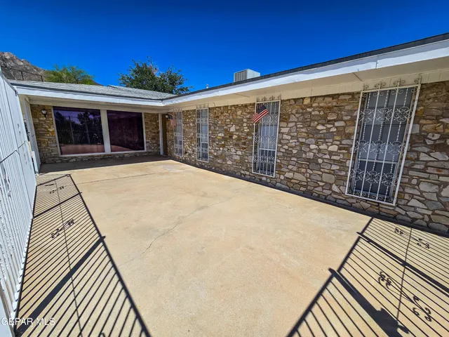 $400,000 | 3029 Mesa Verde Lane, El Paso, TX 79904