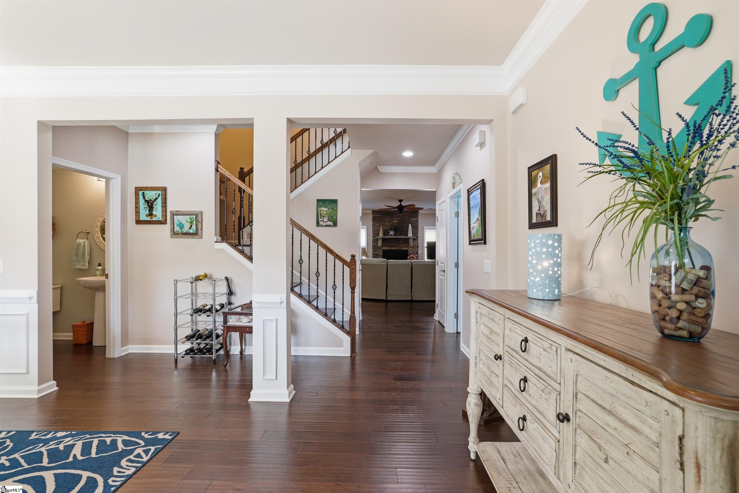 202 Ragin Court Simpsonville, SC 29681 - Photo 6 of 46