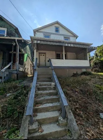 $75,000 | 1813 Converse Street, McKeesport, PA 15132