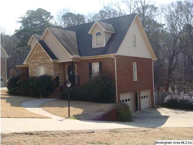 7417 Quail Ridge Drive Pinson, AL 35126 - Photo 1 of 26