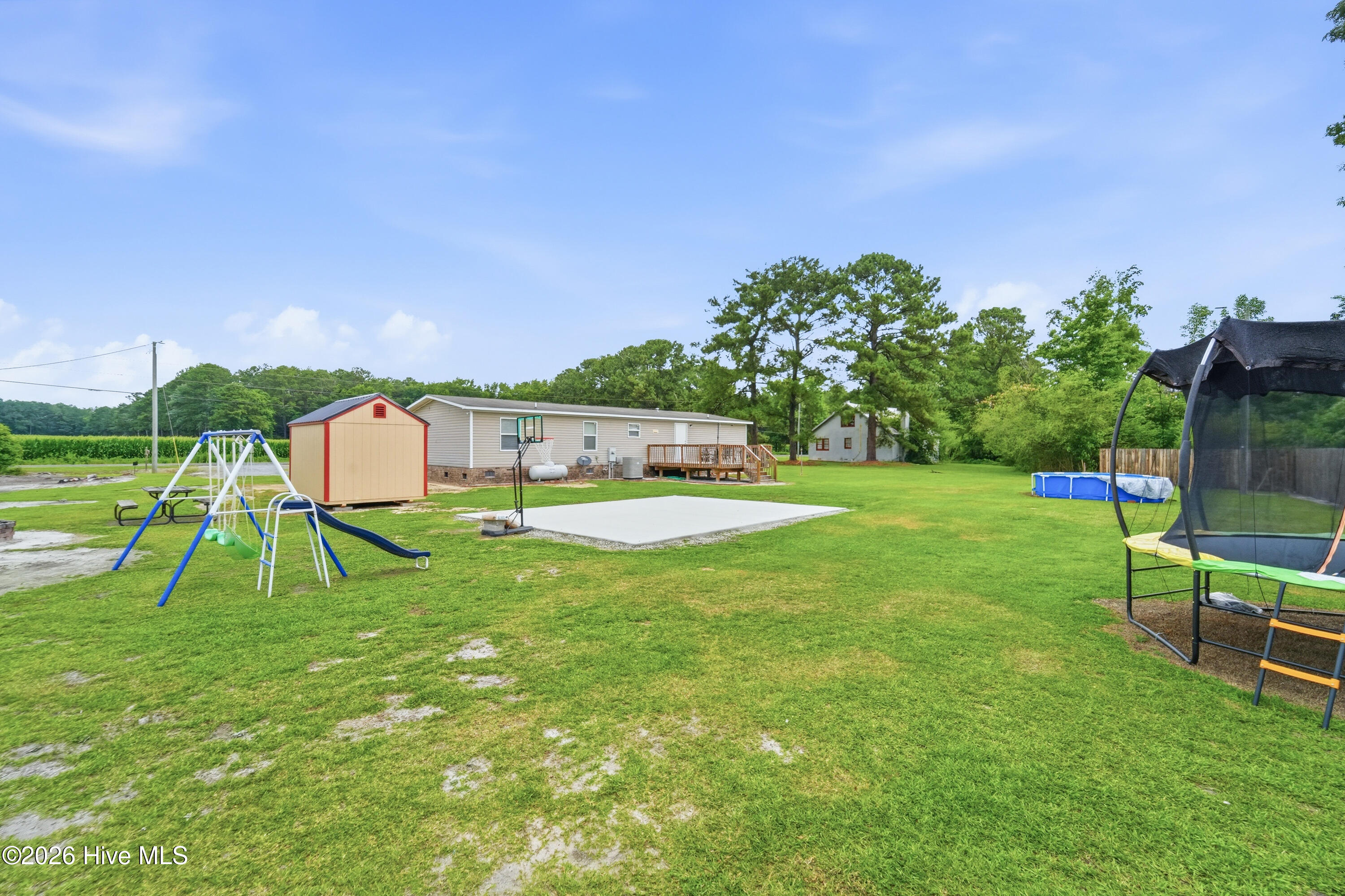 131 Thomas Roberts Road Magnolia, NC 28453 - Photo 50 of 51