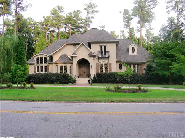 7620 Graylyn Drive Raleigh, NC 27612 - Photo 1 of 12 Photo 1