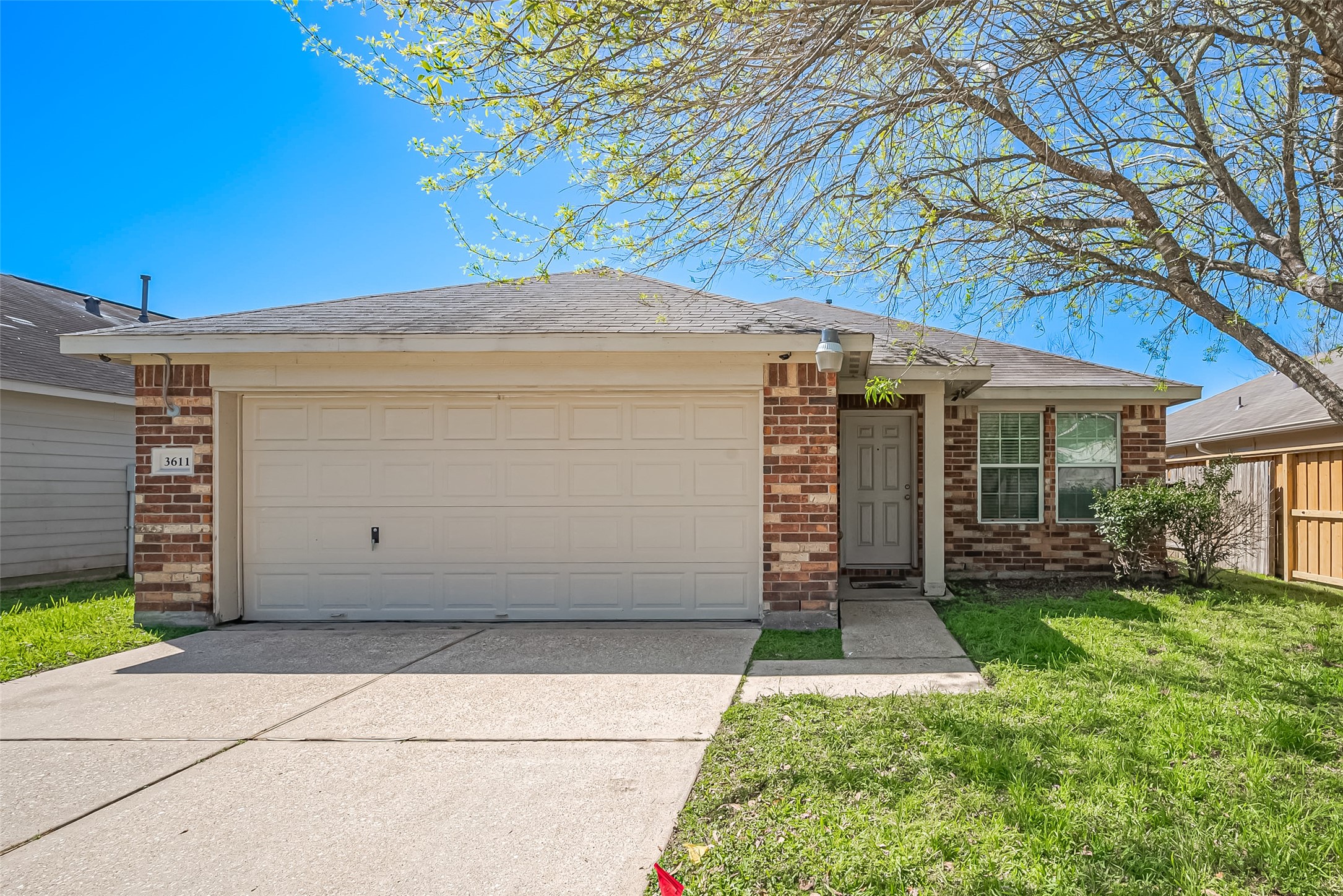 3611 Apache Meadows Drive Baytown, TX 77521 - Photo 1 of 23