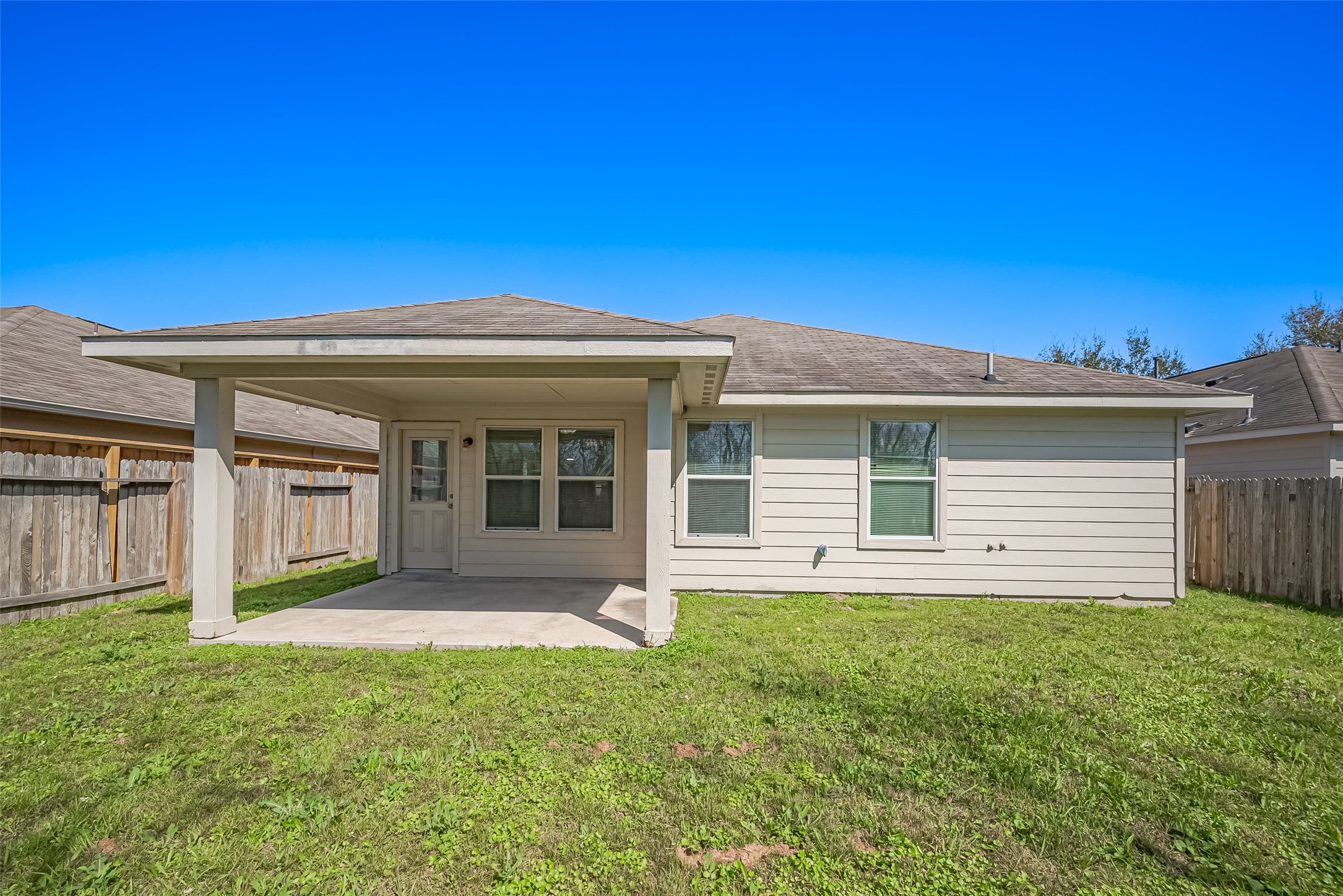 3611 Apache Meadows Drive Baytown, TX 77521 - Photo 22 of 23