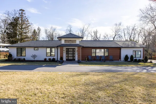 $1,590,000 | 3525 Barton Oaks Road, Pikesville, MD 21208
