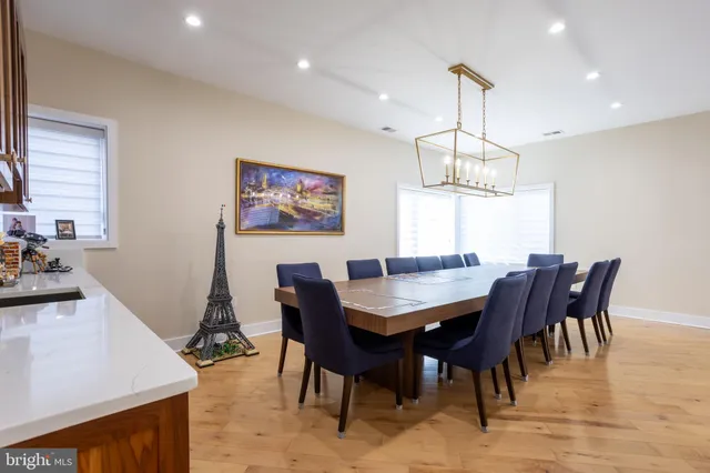 $1,590,000 | 3525 Barton Oaks Road, Pikesville, MD 21208