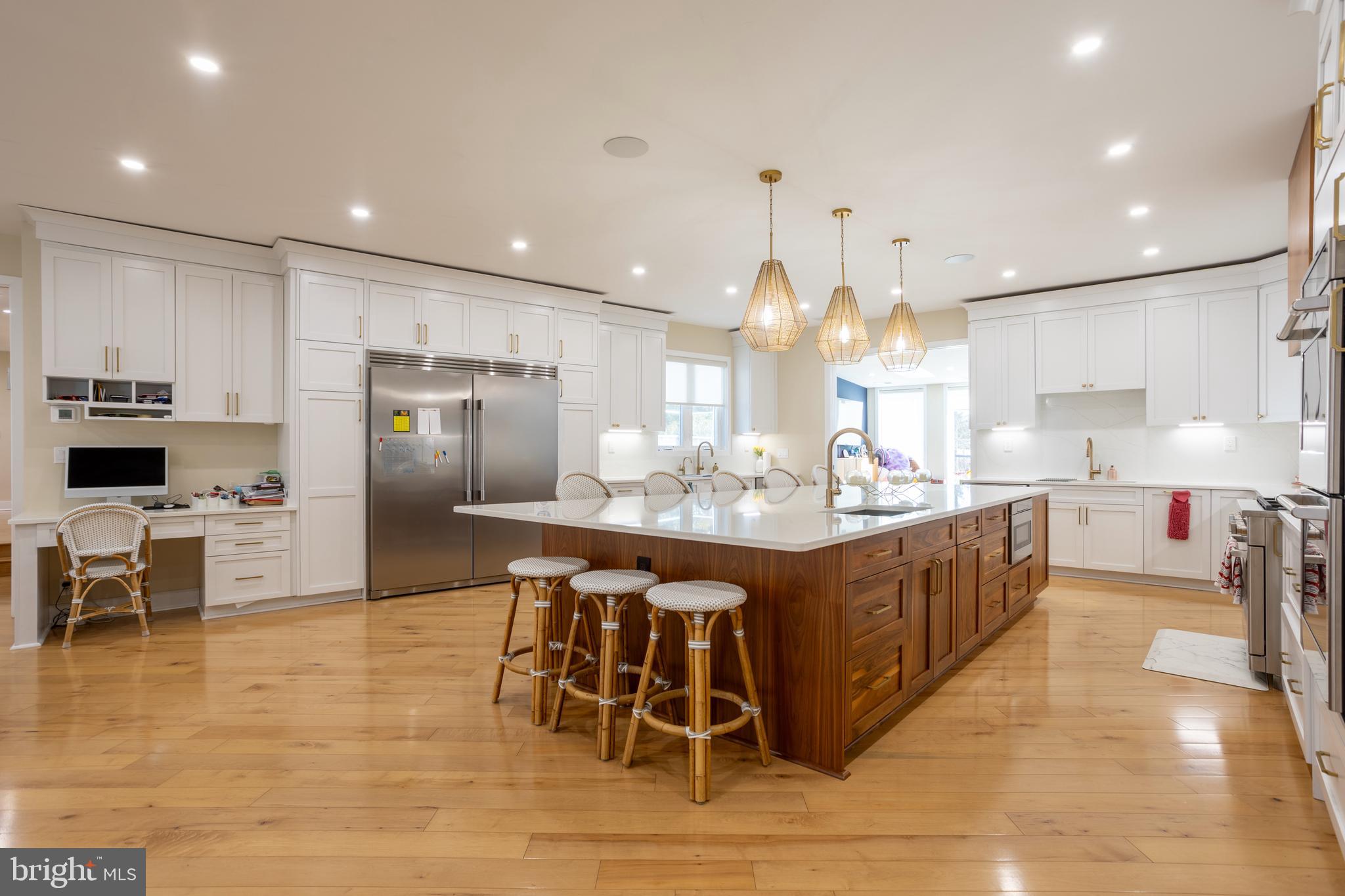 3525 Barton Oaks Road Pikesville, MD 21208 - Photo 12 of 47