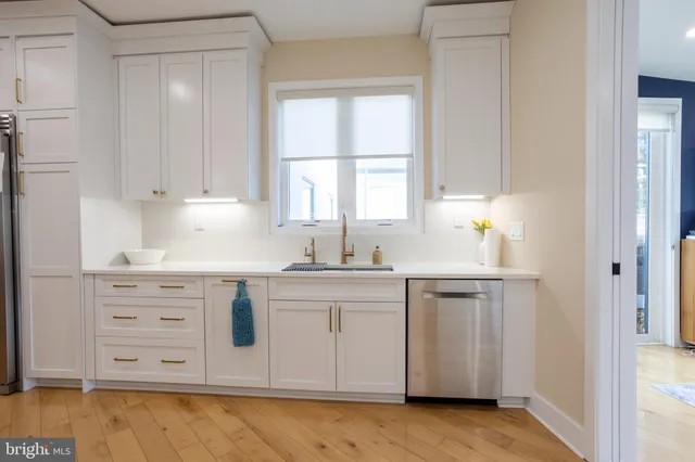 $1,590,000 | 3525 Barton Oaks Road, Pikesville, MD 21208