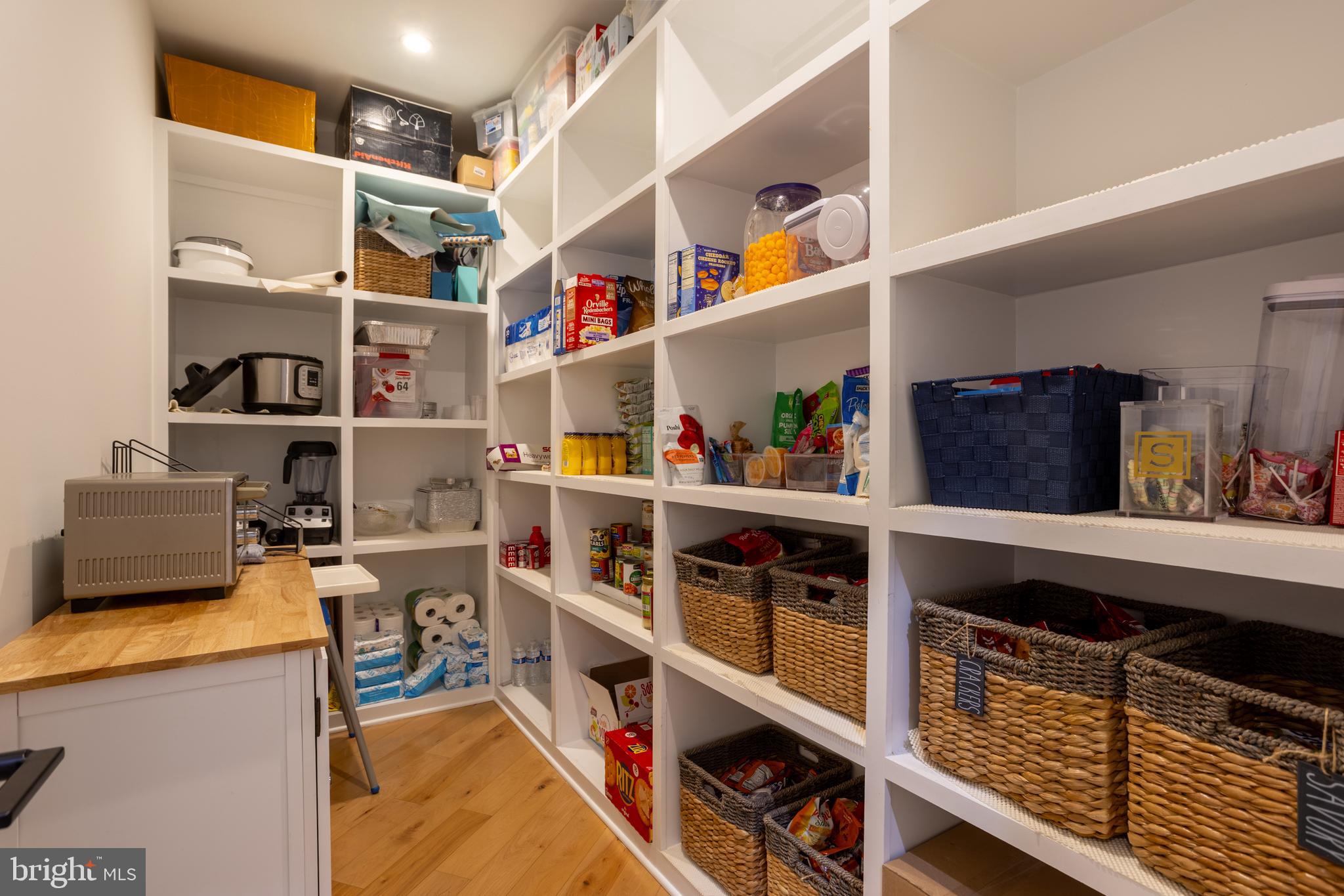 3525 Barton Oaks Road Pikesville, MD 21208 - Photo 18 of 47