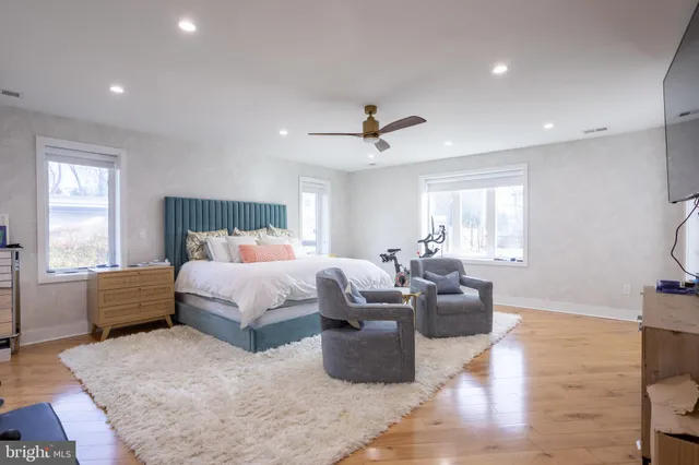 $1,590,000 | 3525 Barton Oaks Road, Pikesville, MD 21208