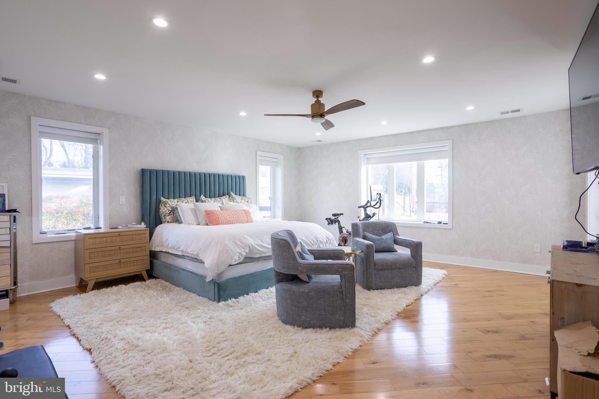 3525 Barton Oaks Road Pikesville, MD 21208 - Photo 21 of 47