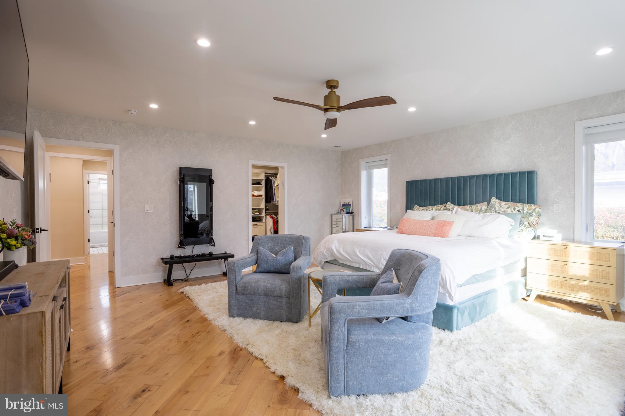 3525 Barton Oaks Road Pikesville, MD 21208 - Photo 22 of 47