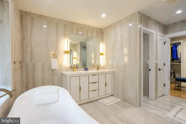 $1,590,000 | 3525 Barton Oaks Road, Pikesville, MD 21208