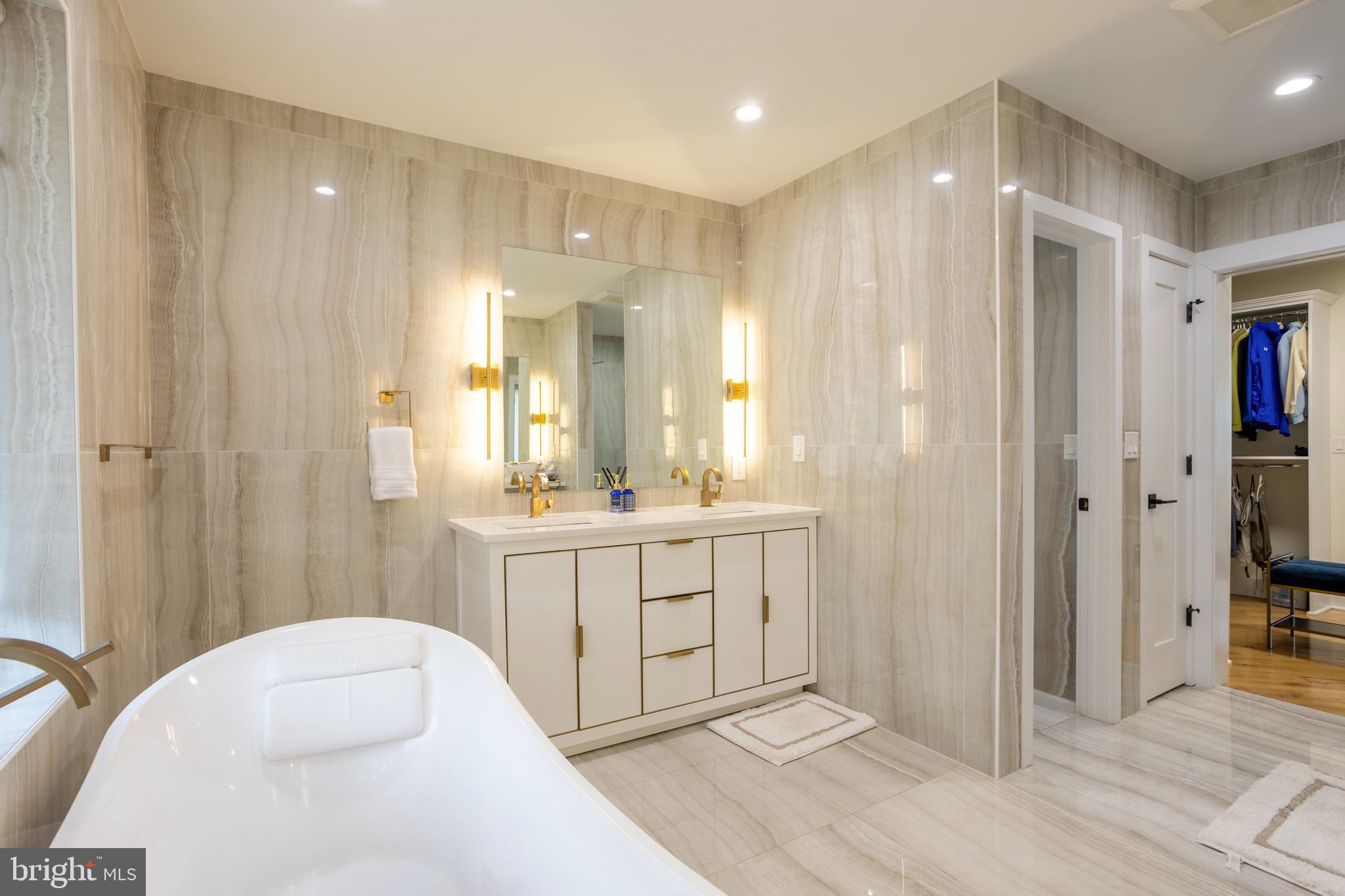 3525 Barton Oaks Road Pikesville, MD 21208 - Photo 25 of 47