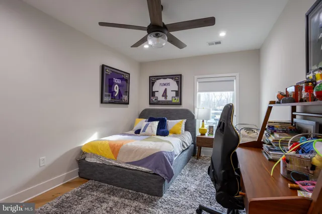 $1,590,000 | 3525 Barton Oaks Road, Pikesville, MD 21208