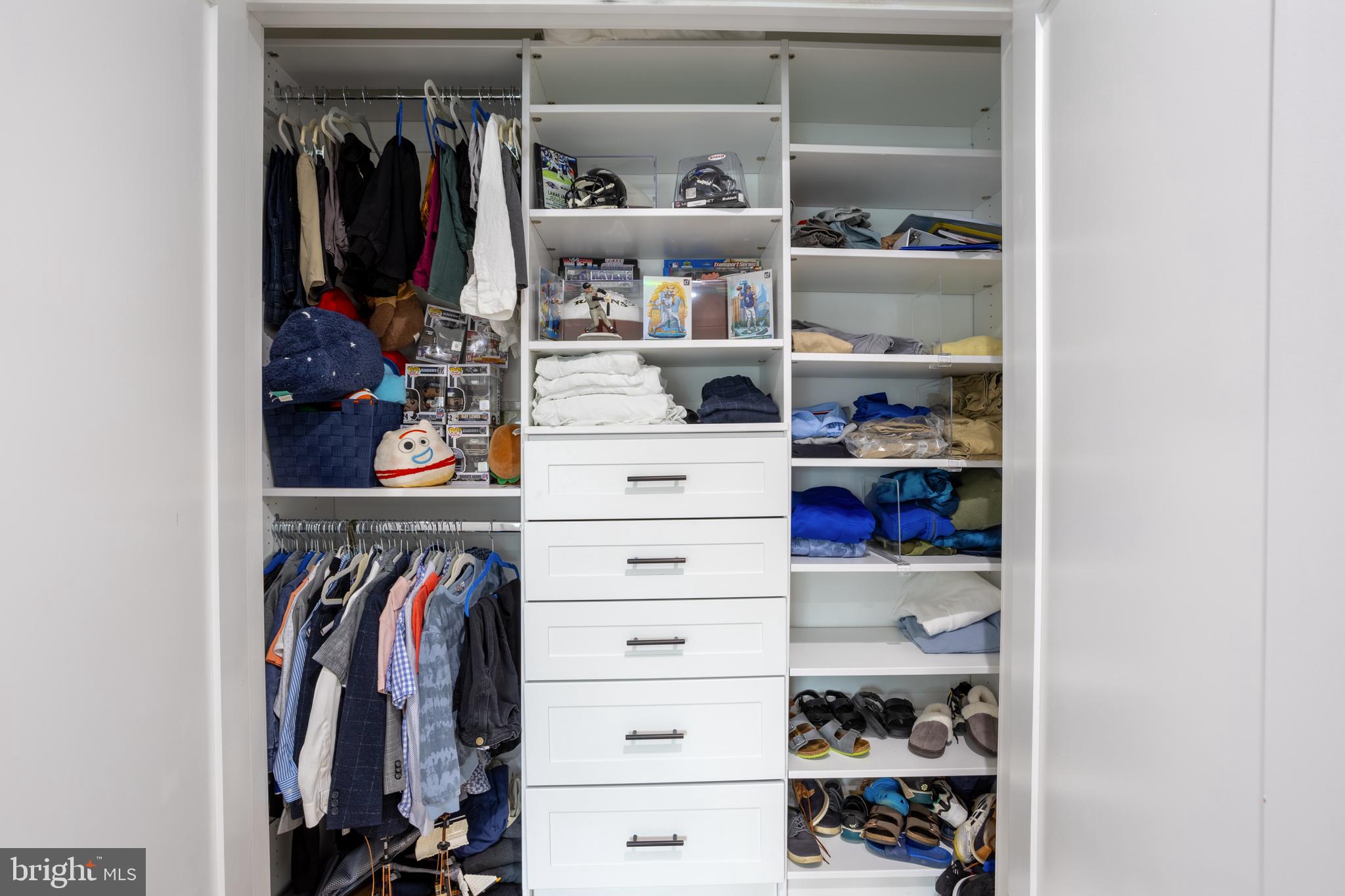 3525 Barton Oaks Road Pikesville, MD 21208 - Photo 31 of 47