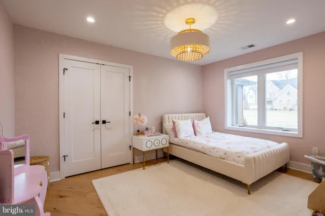 $1,590,000 | 3525 Barton Oaks Road, Pikesville, MD 21208