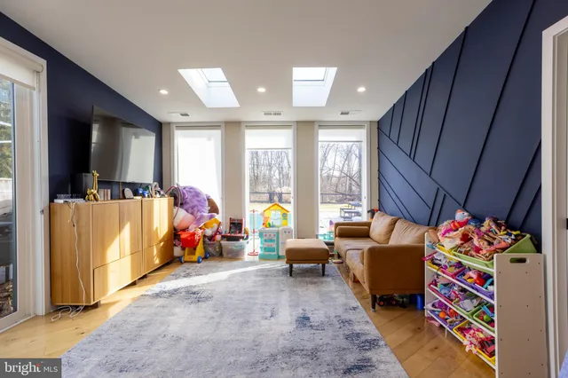 $1,590,000 | 3525 Barton Oaks Road, Pikesville, MD 21208