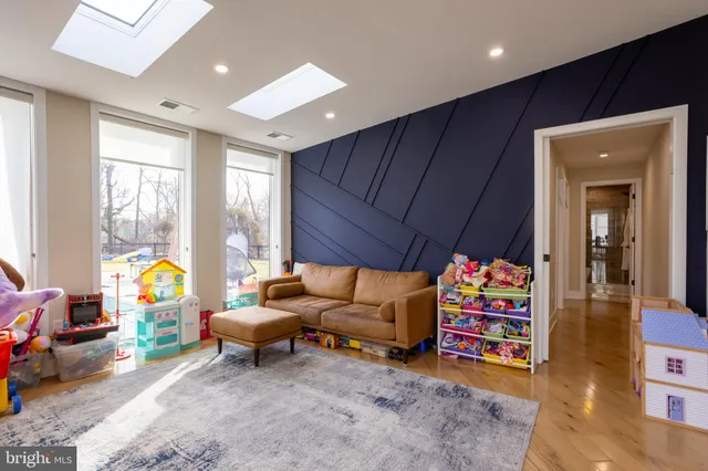 $1,590,000 | 3525 Barton Oaks Road, Pikesville, MD 21208