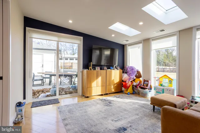 $1,590,000 | 3525 Barton Oaks Road, Pikesville, MD 21208