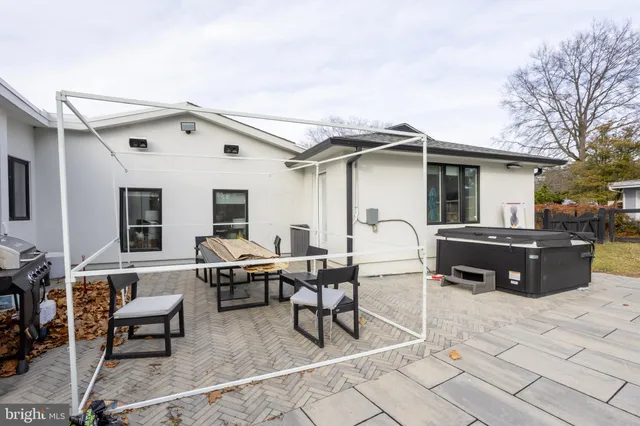 $1,590,000 | 3525 Barton Oaks Road, Pikesville, MD 21208