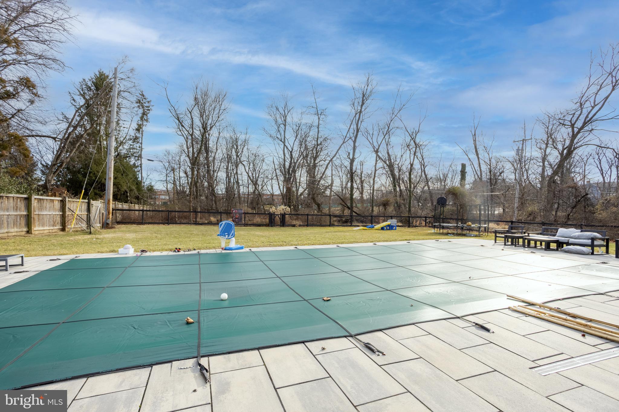 3525 Barton Oaks Road Pikesville, MD 21208 - Photo 45 of 47