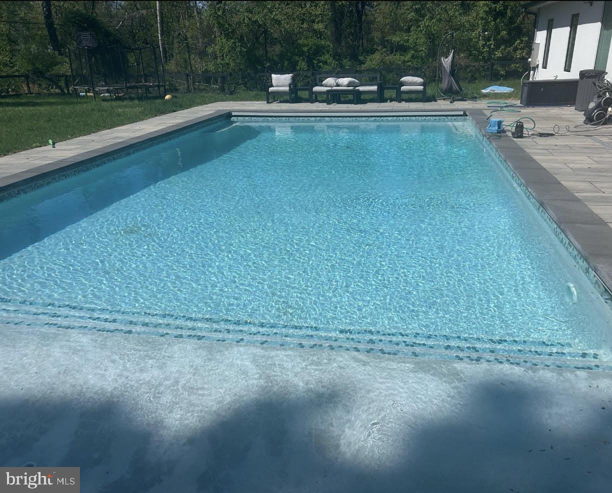 3525 Barton Oaks Road Pikesville, MD 21208 - Photo 46 of 47