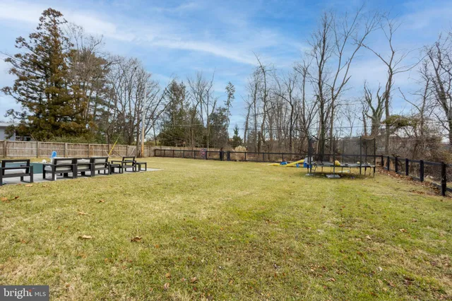 $1,590,000 | 3525 Barton Oaks Road, Pikesville, MD 21208