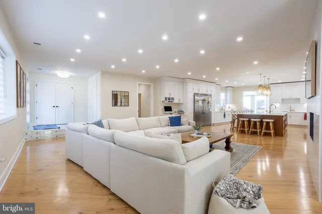 $1,590,000 | 3525 Barton Oaks Road, Pikesville, MD 21208