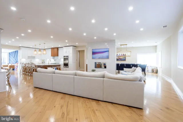 $1,590,000 | 3525 Barton Oaks Road, Pikesville, MD 21208