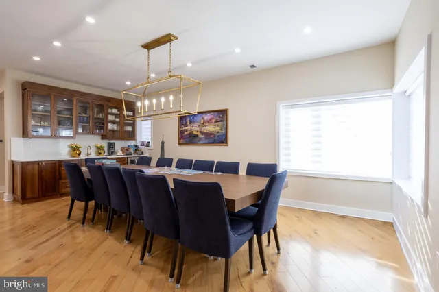 $1,590,000 | 3525 Barton Oaks Road, Pikesville, MD 21208