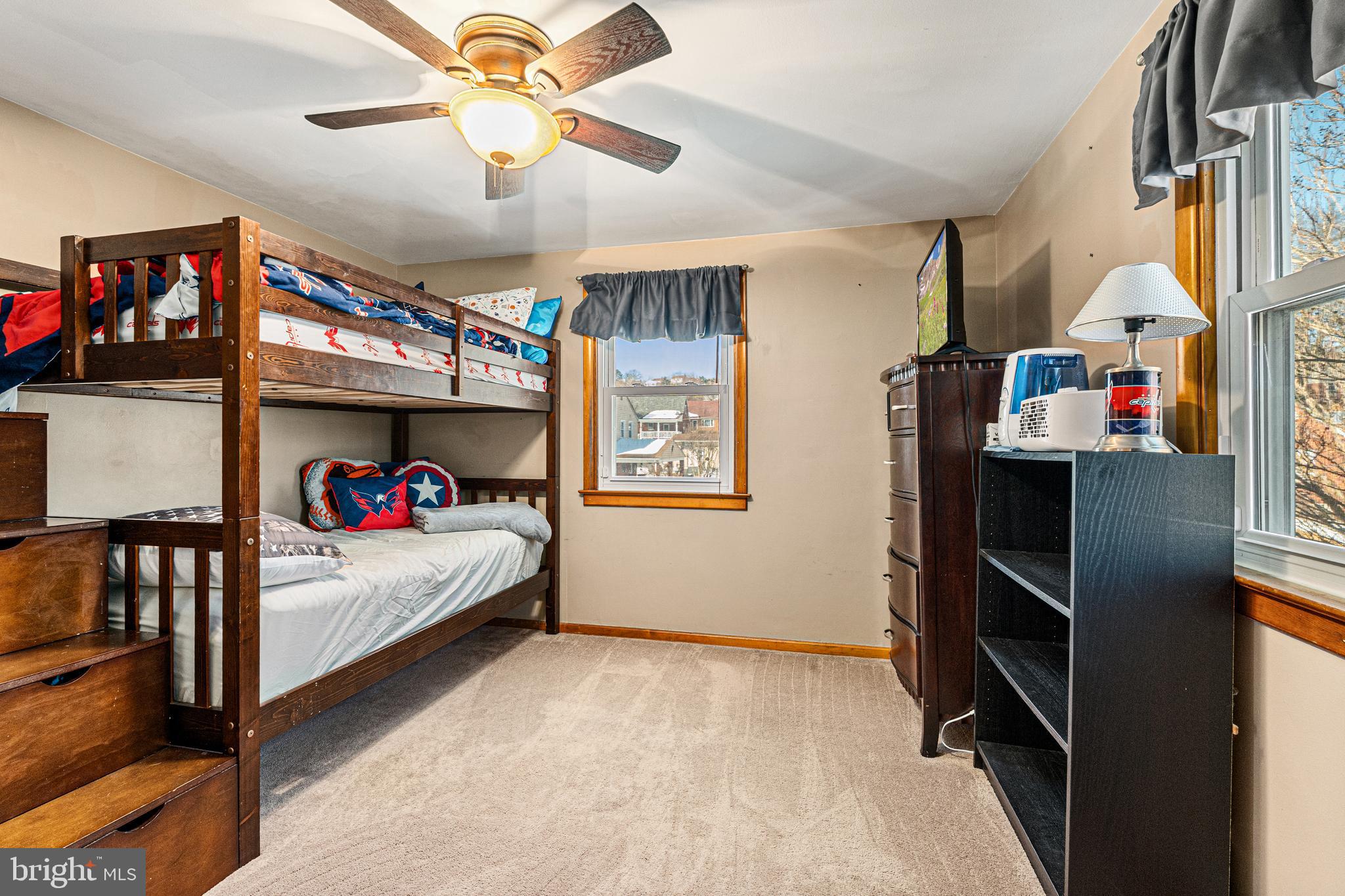 8109 Woodhaven Road Baltimore, MD 21237 - Photo 14 of 40 Bedroom #2