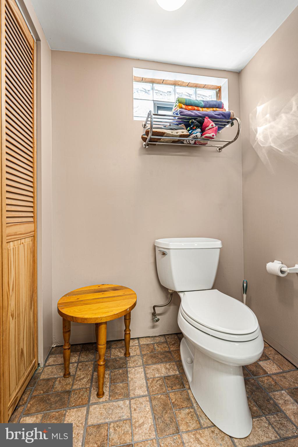 8109 Woodhaven Road Baltimore, MD 21237 - Photo 22 of 40 Basement half bath