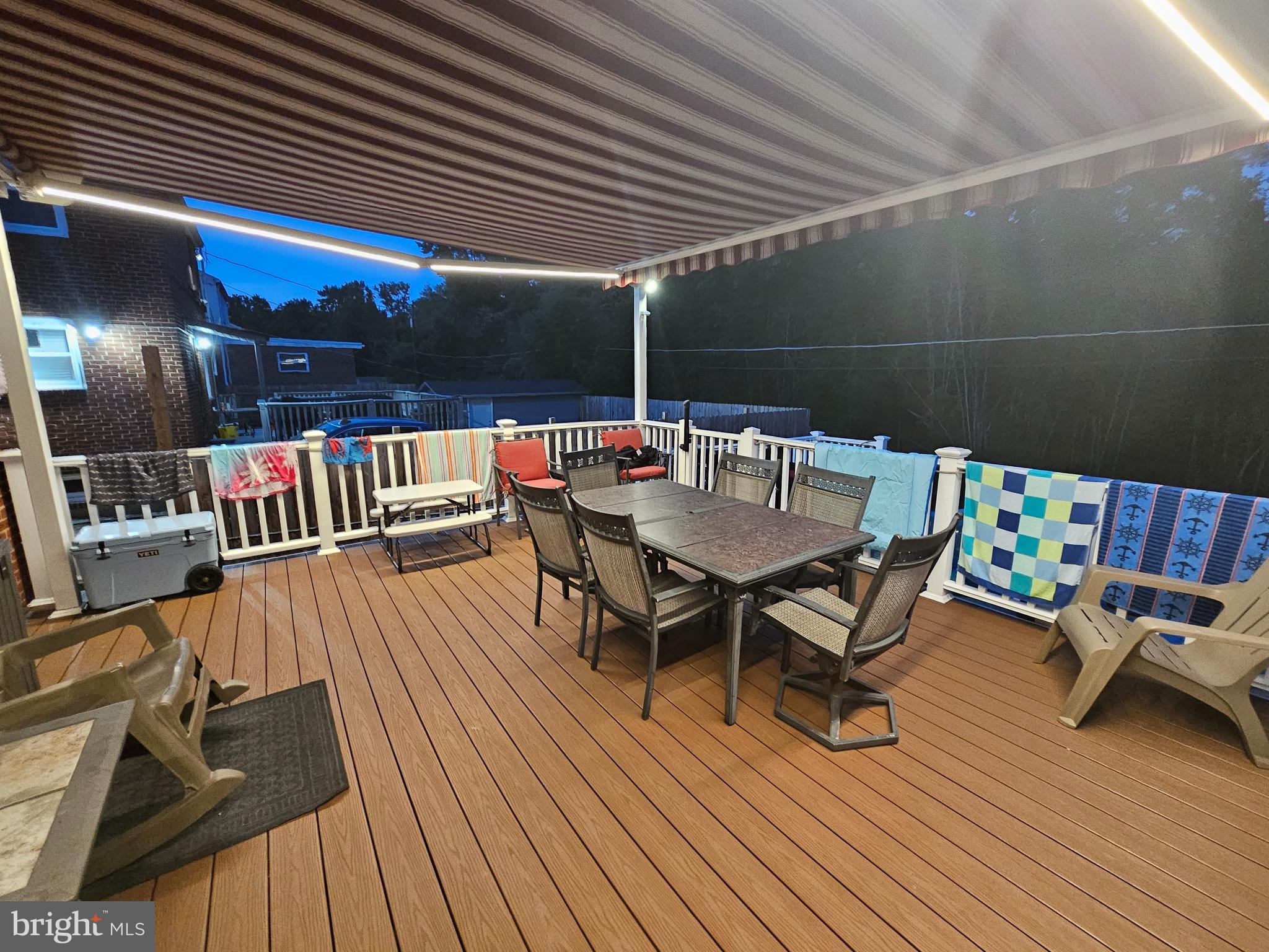 8109 Woodhaven Road Baltimore, MD 21237 - Photo 28 of 40