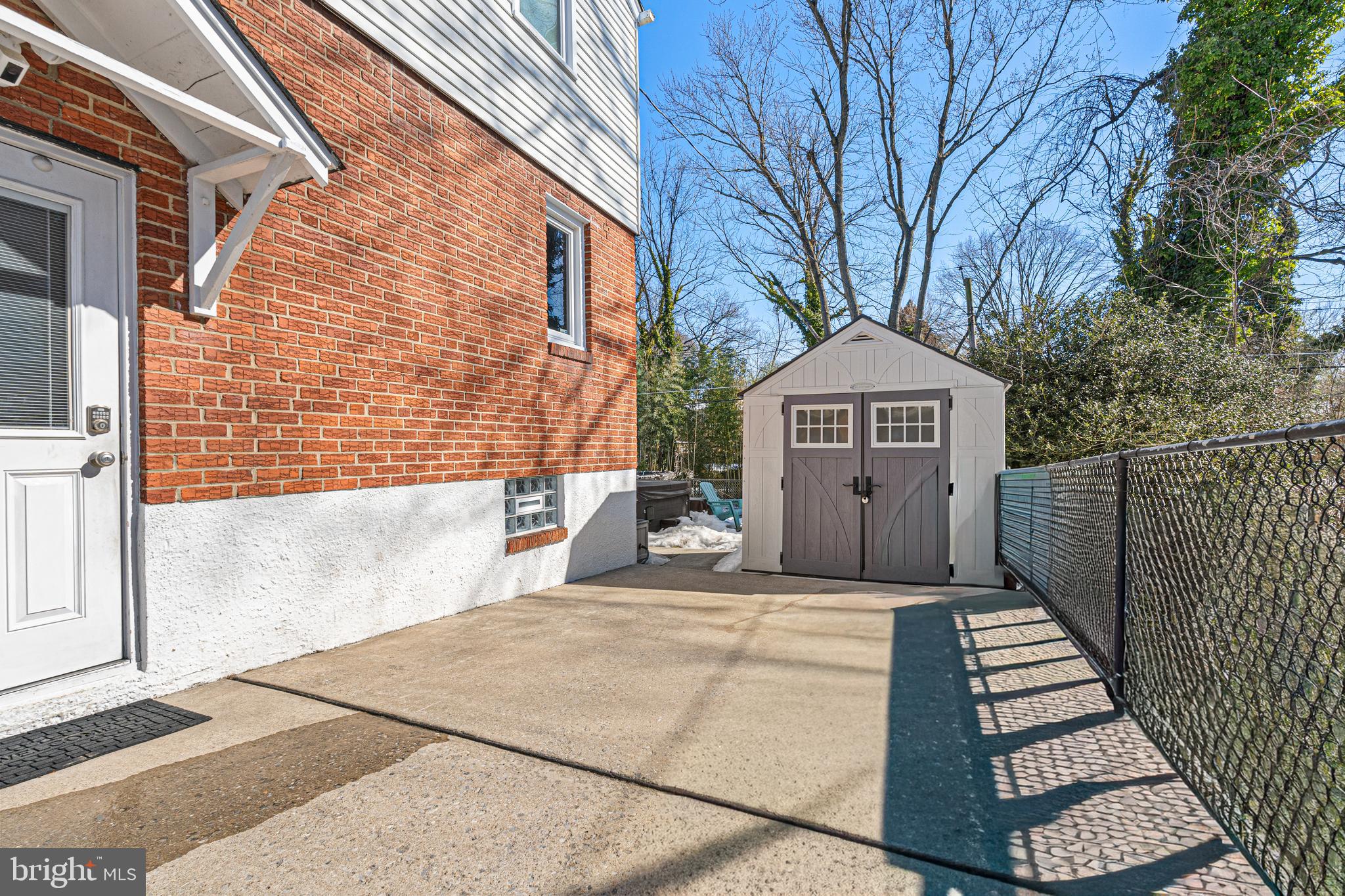 8109 Woodhaven Road Baltimore, MD 21237 - Photo 34 of 40 Ample driveway space and street parking available