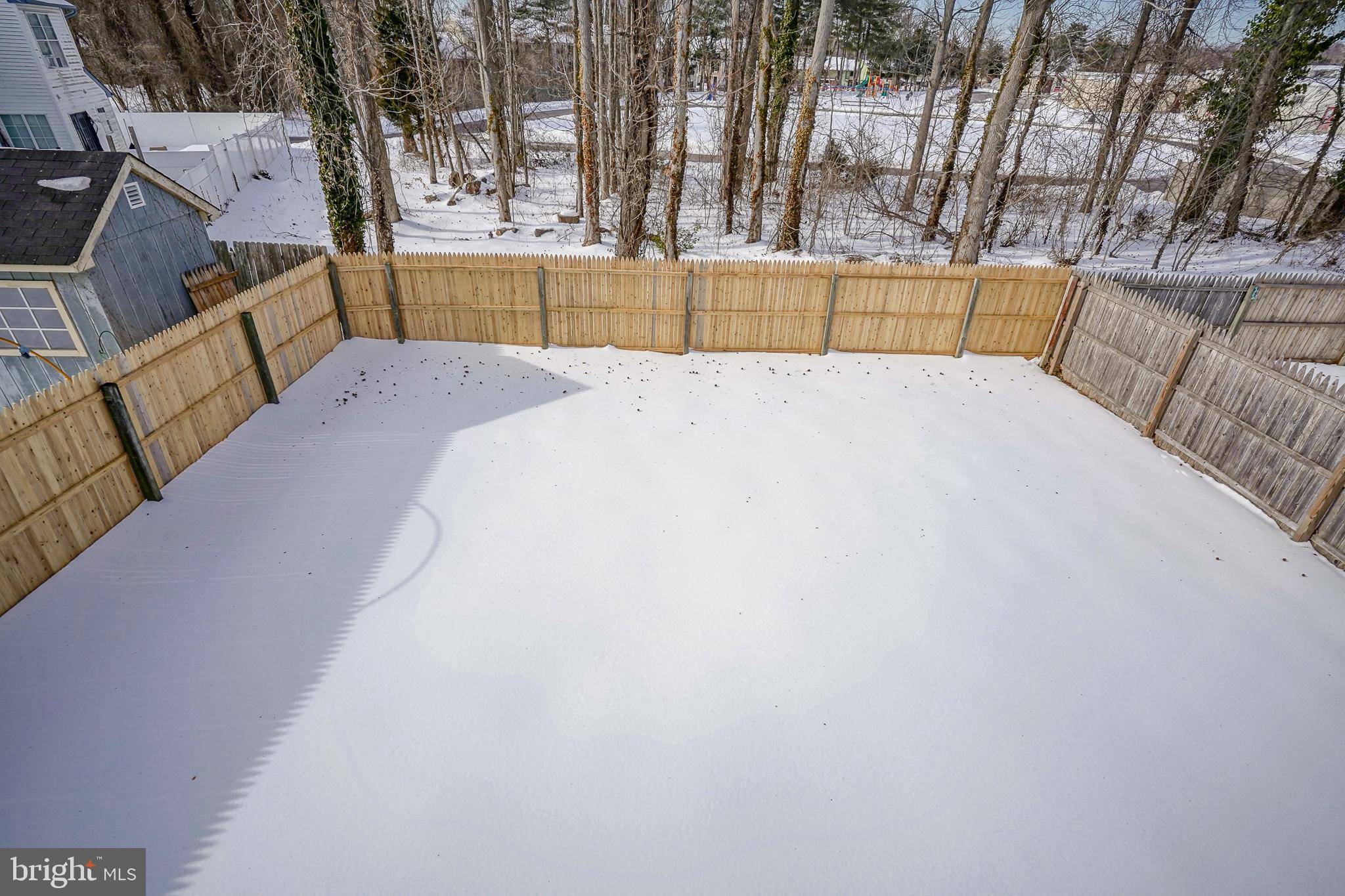 189 Crossing Way Lindenwold, NJ 08021 - Photo 29 of 30