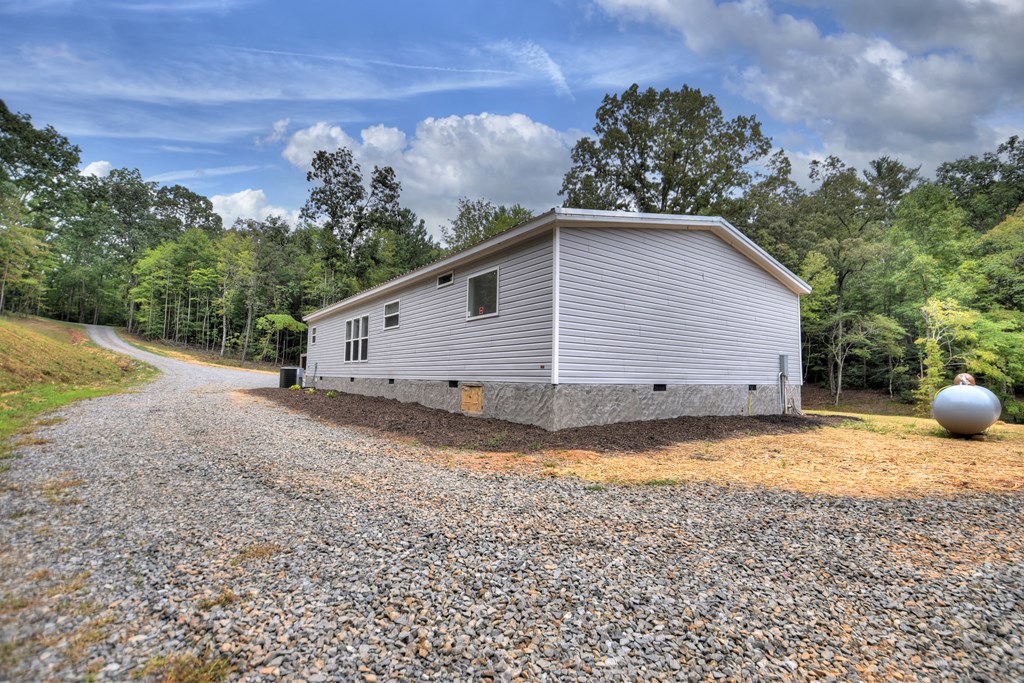 830 Turtle Ridge Road Ellijay, GA 30536 - Photo 14 of 84 Gallery Image 14