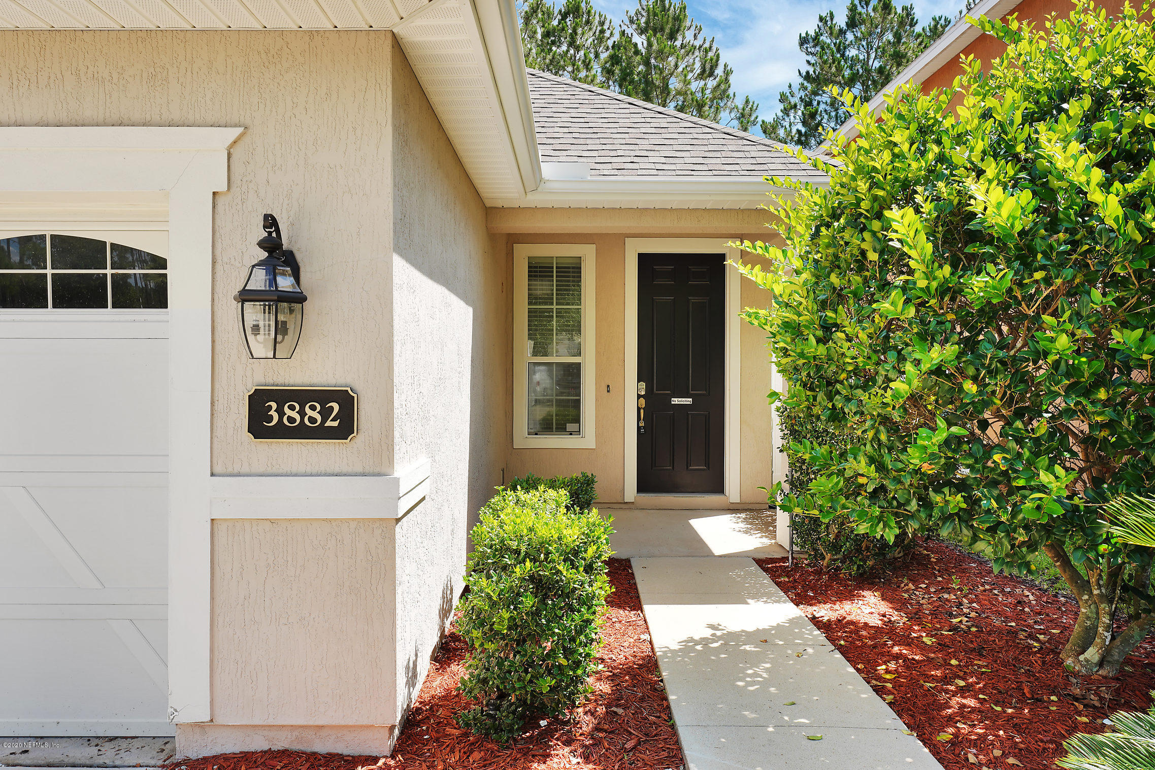3882 Chasing Falls Road Orange Park, FL 32065 - Photo 3 of 18 005-3882ChasingFallsRd-OrangePark-FL-320