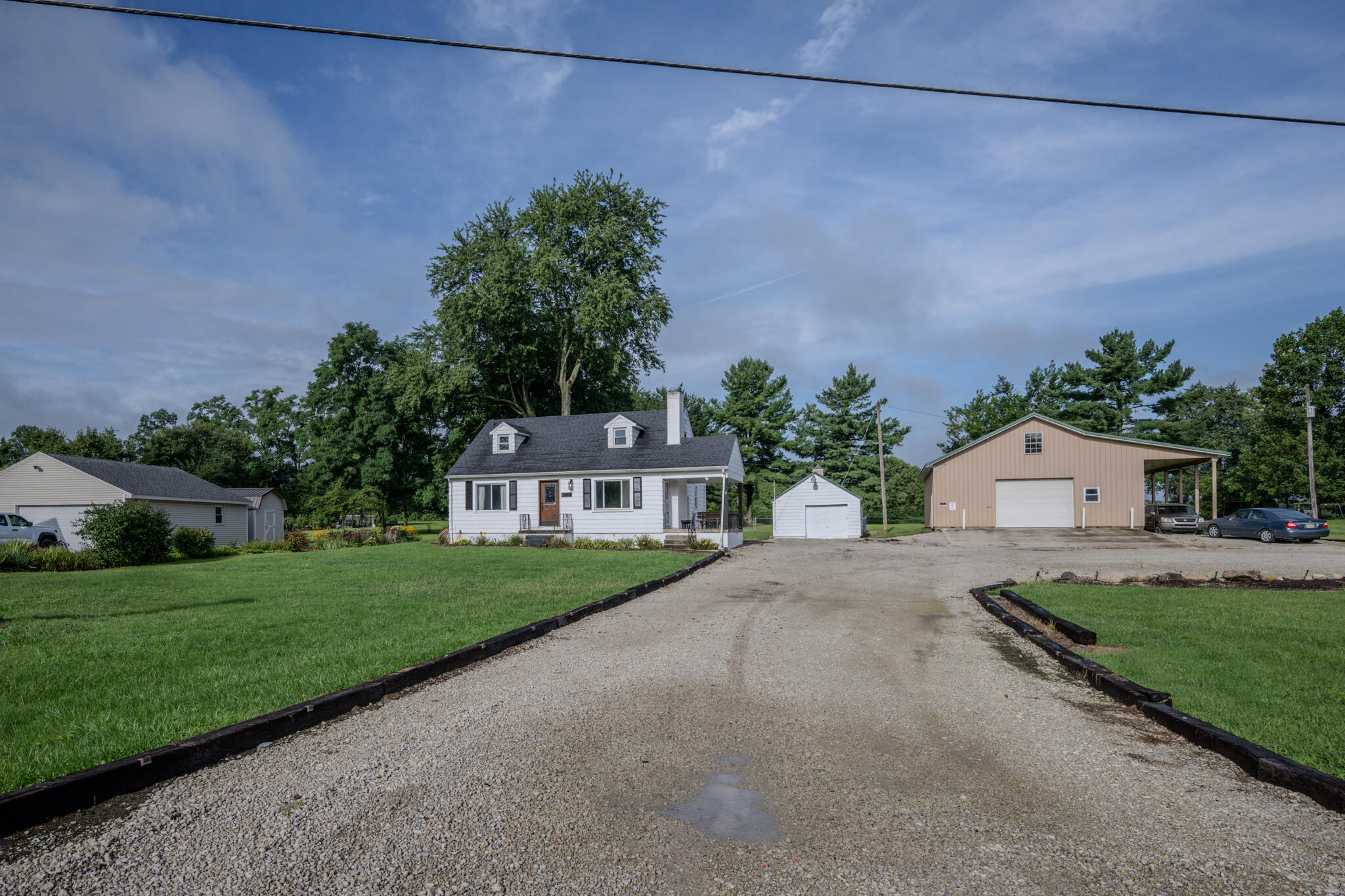 3301 Troy Road Springfield, OH 45504 - Photo 2 of 33 20260820-3301 Troy Rd-001