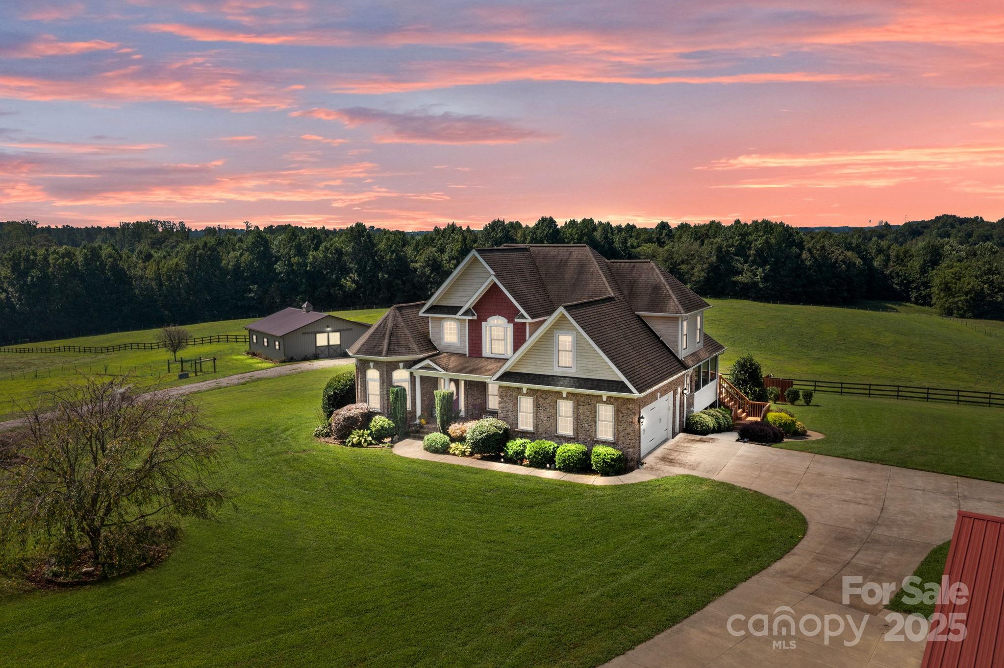 861 Tabor Road Olin, NC 28660 - Photo 1 of 48 Gallery Image 1