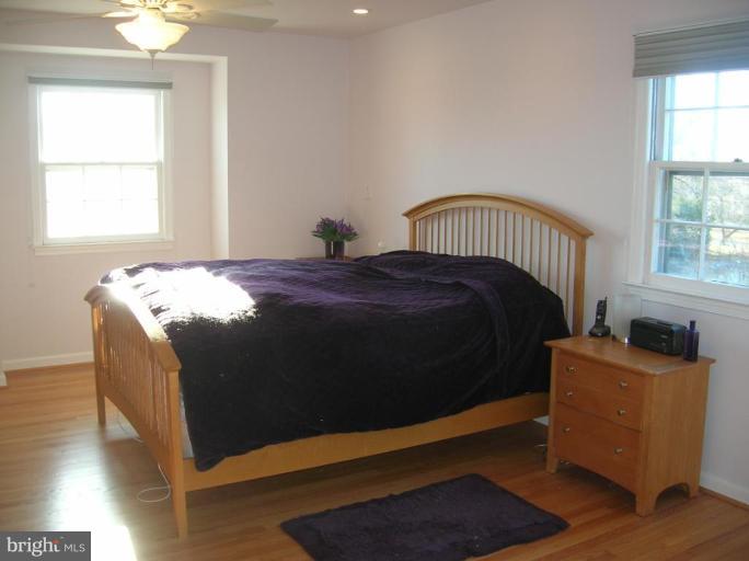 3746 Ramsgate Drive Annapolis, MD 21403 - Photo 16 of 25 Master Bedroom