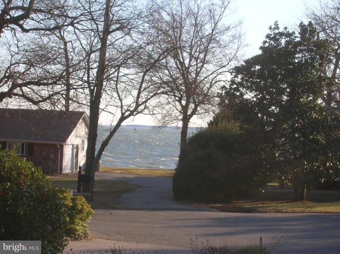3746 Ramsgate Drive Annapolis, MD 21403 - Photo 21 of 25 View of South River