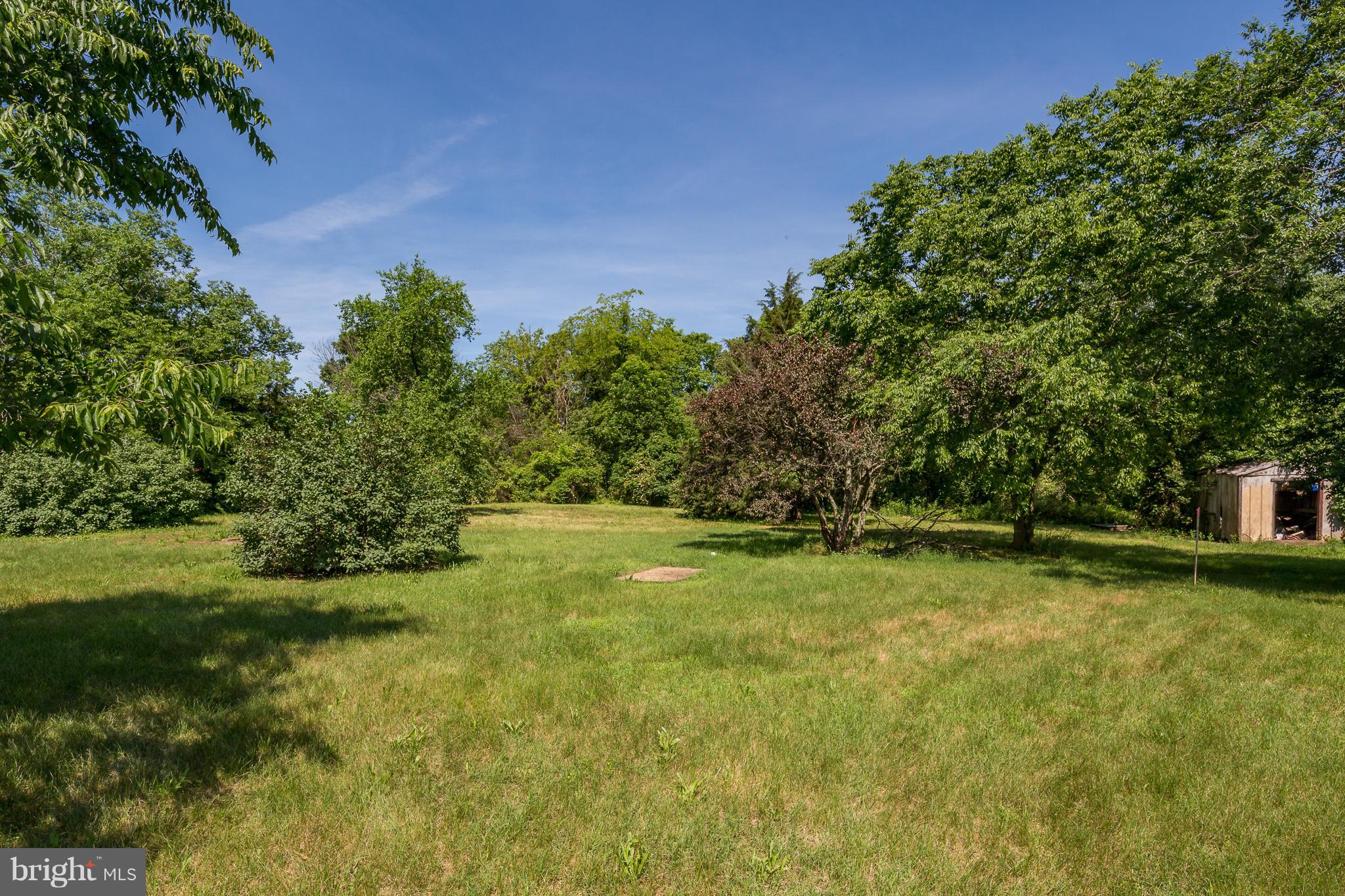 5166 Catlett Road Midland, VA 22728 - Photo 9 of 10 Rear Yard
