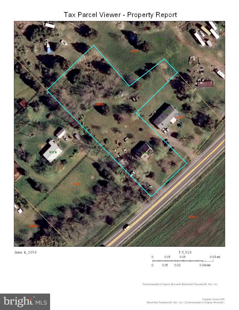 5166 Catlett Road Midland, VA 22728 - Photo 10 of 10 View