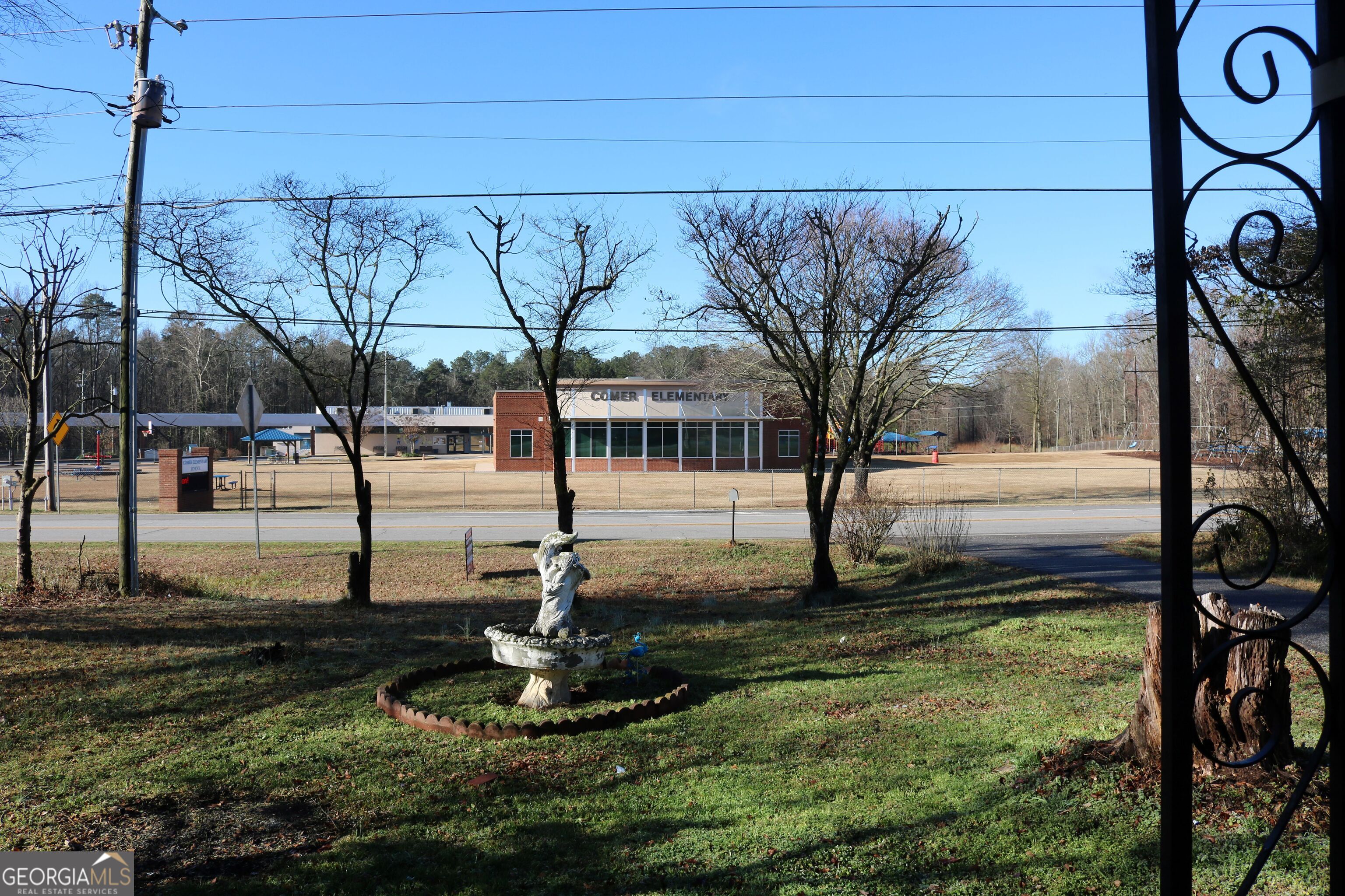 640 Gholston Street Comer, GA 30629 - Photo 27 of 40