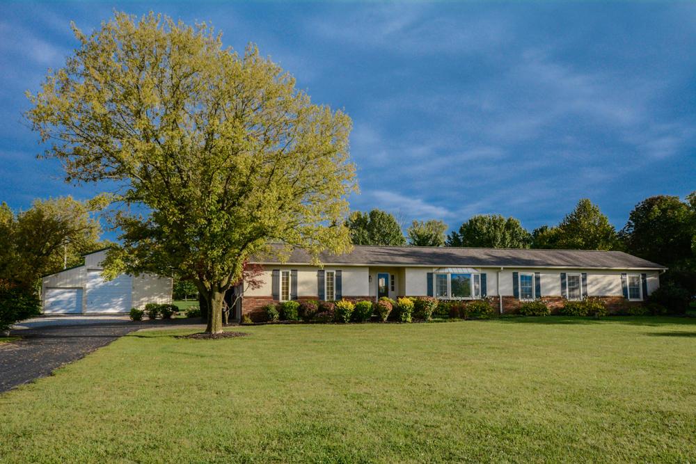 7643 Patterson Road Hilliard, OH 43026 - Photo 1 of 29 Gallery Image 1